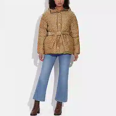 COACH FW23