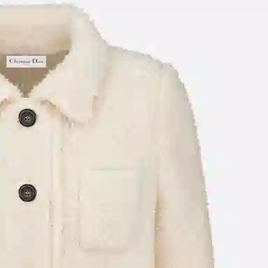 DIOR SS22 Logo