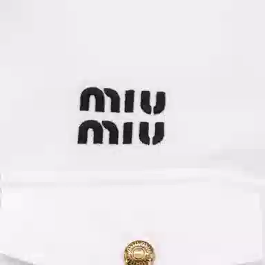 MIU MIU FW23 Logo