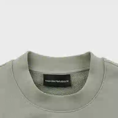 EMPORIO ARMANI EA7 FW23 Logo