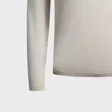 EMPORIO ARMANI EA7 Logo FW23T