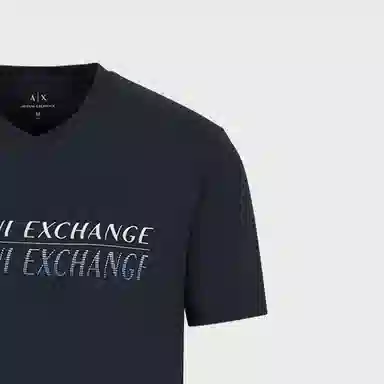 ARMANI EXCHANGE SS23 VT