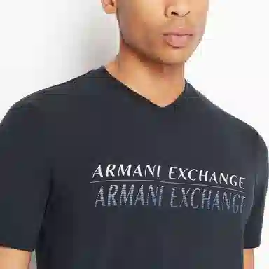 ARMANI EXCHANGE SS23 VT