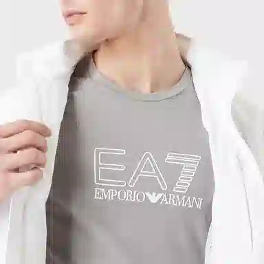 EMPORIO ARMANI EA7 T