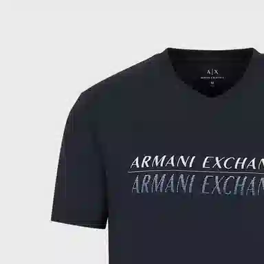 ARMANI EXCHANGE SS23 VT