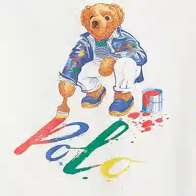 Polo Ralph Lauren SS24 T