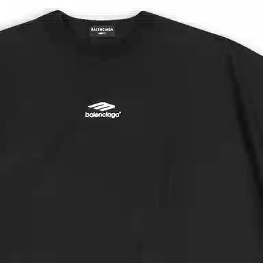 Balenciaga FW22 LogoT