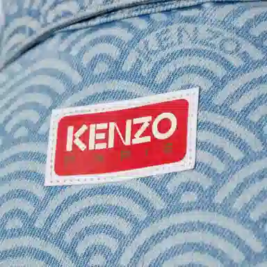 KENZO SS24 Logo