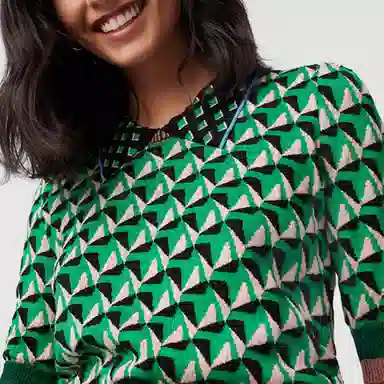 DIANE VON FURSTENBERG