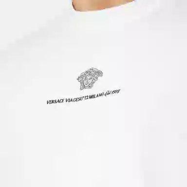 VERSACE SS24 LogoT
