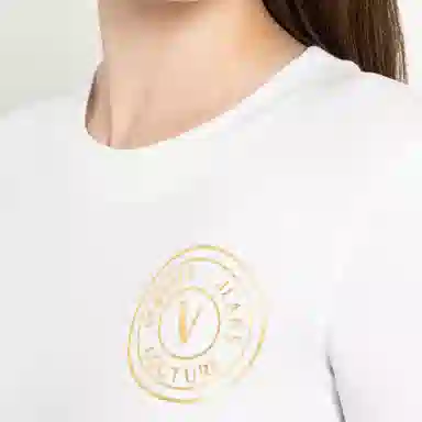 VERSACE JEANS COUTURE SS23 LogoT