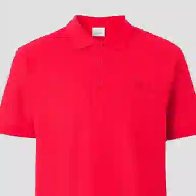 Burberry SS23 LogoPolo