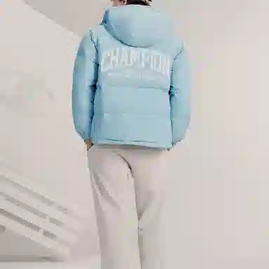 Champion FW22 C-Logo