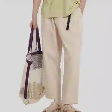 Gramicci Loose Tapered Pant