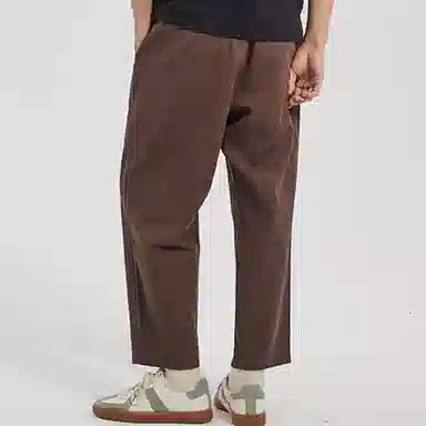 Gramicci Loose Tapered Pant