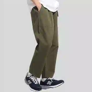 Gramicci Loose Tapered Pant