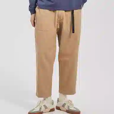 Gramicci Loose Tapered Pant