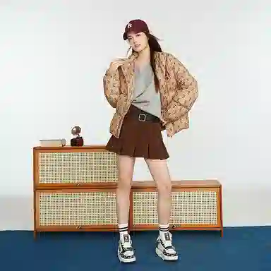 MLB FW23