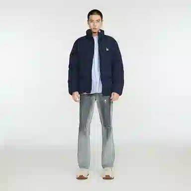 MLB FW23 Logo