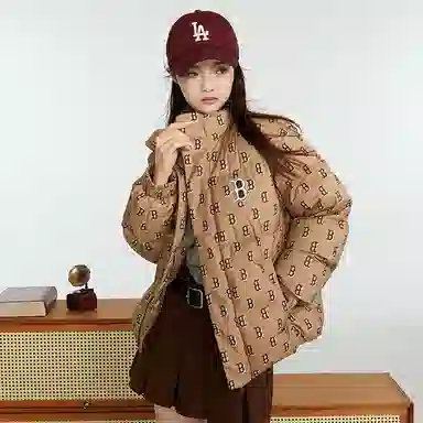 MLB FW23