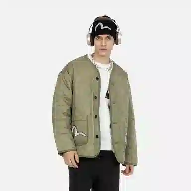 EVISU AW23 V