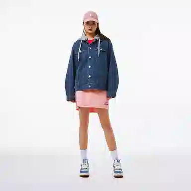 MLB Yankees Denim Jacket