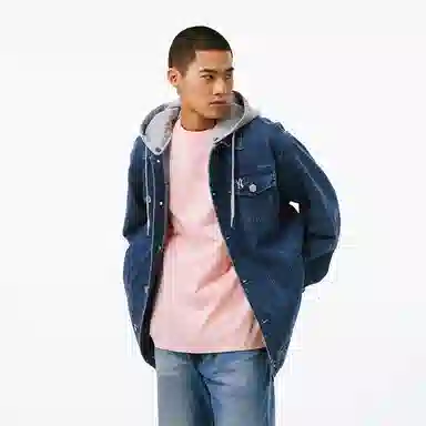 MLB Yankees Denim Jacket