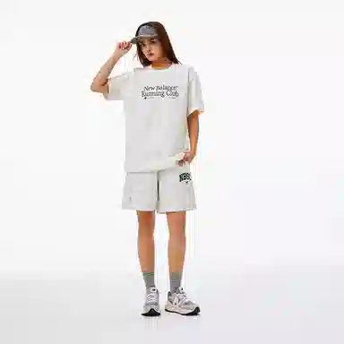New Balance T