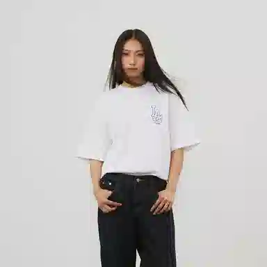 MLB LOGO SS24T