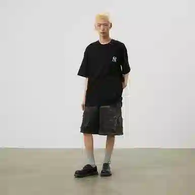 MLB MONOGRAM logo SS24 T