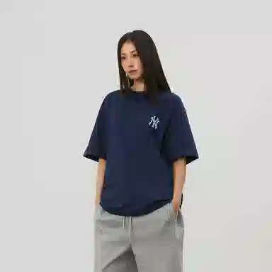 MLB MONOGRAM logo SS24T