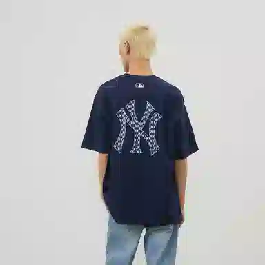 MLB MONOGRAM logo SS24T