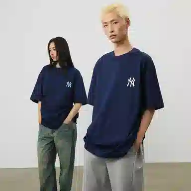 MLB MONOGRAM logo SS24 T