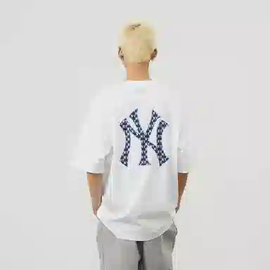 MLB MONOGRAM logoT