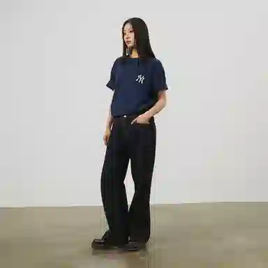 MLB MONOGRAM logo SS24 T