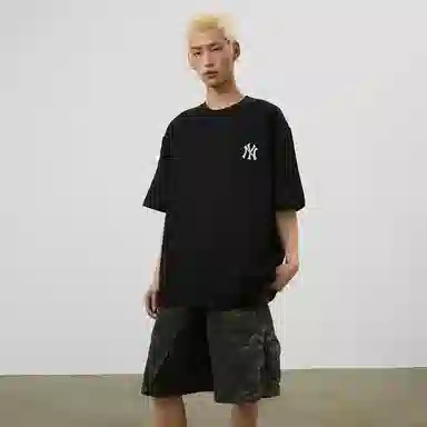 MLB MONOGRAM logo SS24 T