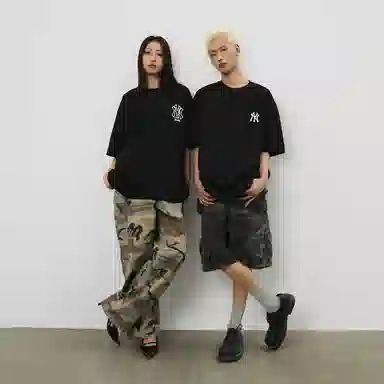 MLB MONOGRAM logo SS24 T