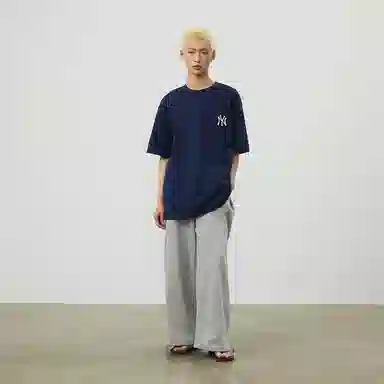 MLB MONOGRAM logo SS24 T