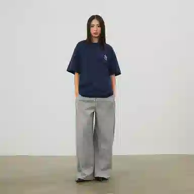 MLB MONOGRAM logo SS24T