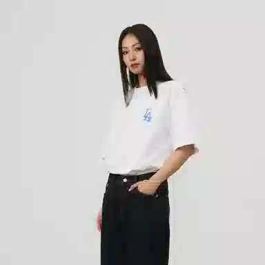 MLB MONOGRAM logo SS24 T