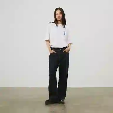 MLB MONOGRAM logo SS24 T