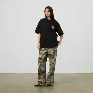 MLB MONOGRAM logo SS24 T