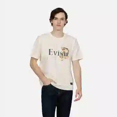 EVISU T-Shirt