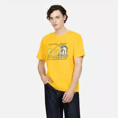 EVISU T-Shirt