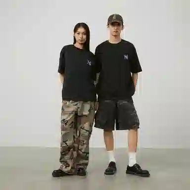 MLB MONOGRAM logo SS24 T