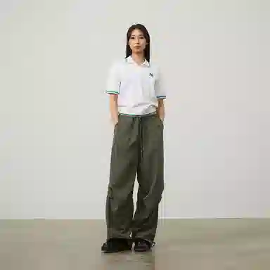 MLB MLB SS24 logoPolo