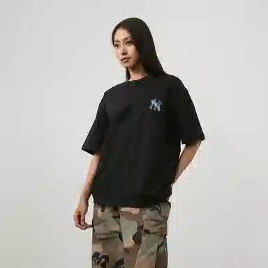 MLB MONOGRAM logo SS24 T