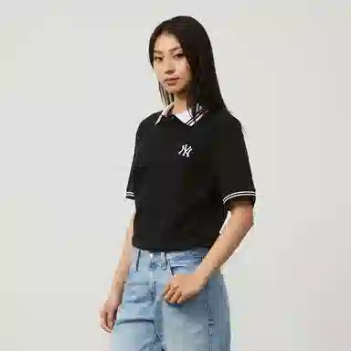 MLB MLB SS24 logoPolo