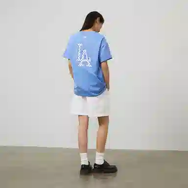 MLB MONOGRAM logo SS24 T