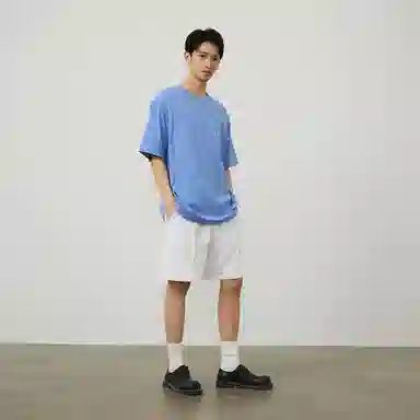 MLB MONOGRAM logo SS24 T